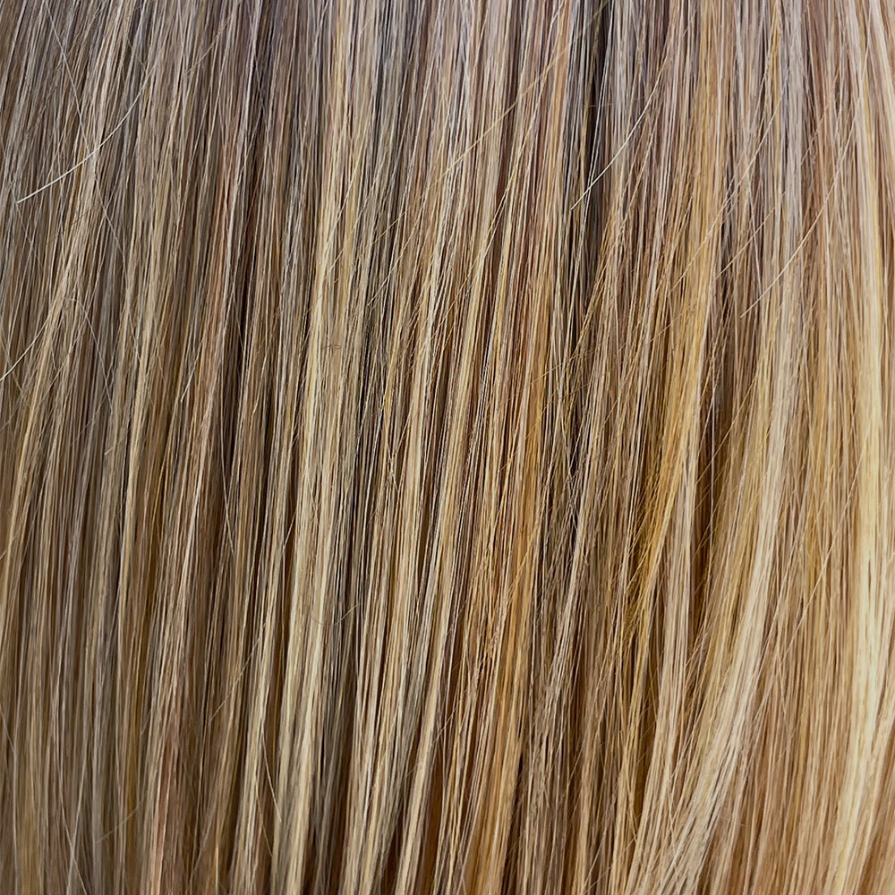 Cardiff Wig by Belle Tress | Heat Friendly Synthetic Hair | Average Cap