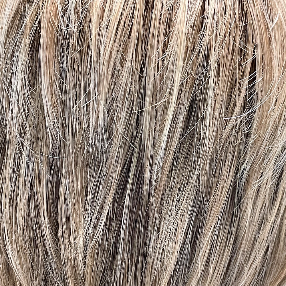 Cardiff Wig by Belle Tress | Heat Friendly Synthetic Hair | Average Cap