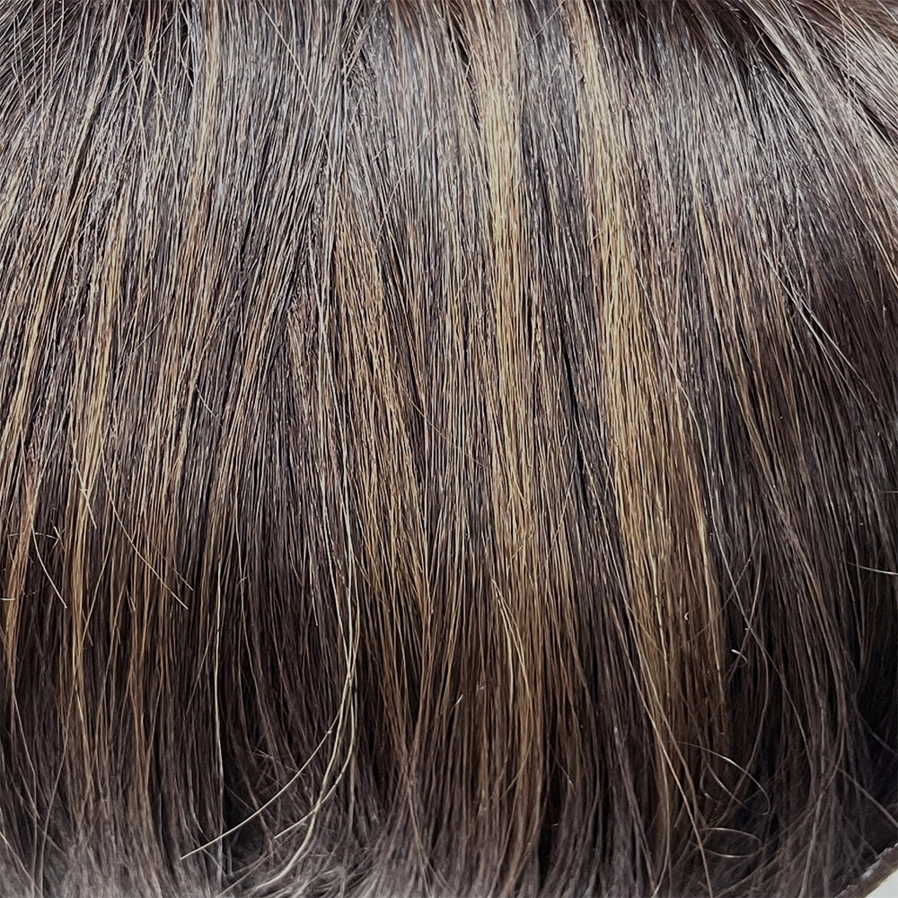 Cardiff Wig by Belle Tress | Heat Friendly Synthetic Hair | Average Cap