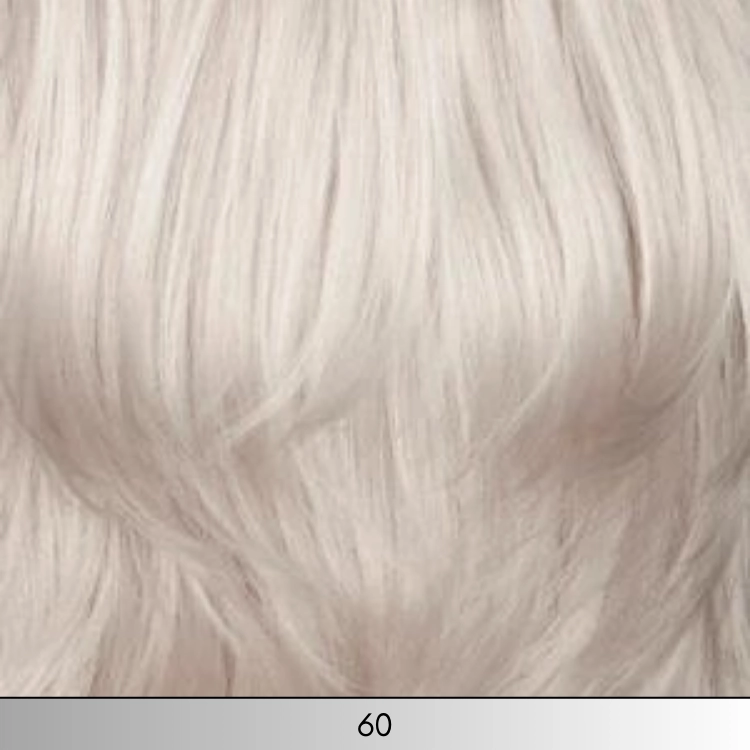 Carly - Synthetic Wig Collection by Henry Margu