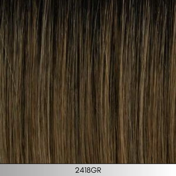 Carly - Synthetic Wig Collection by Henry Margu
