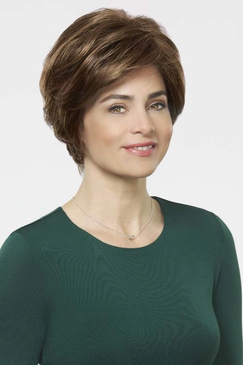 Carmen Wig by Henry Margu | Lace Front | Synthetic Fiber