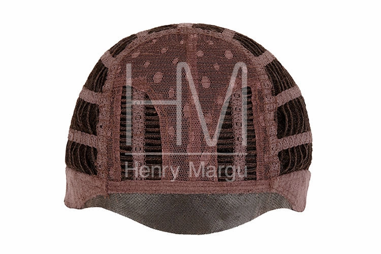 Carmen Wig by Henry Margu | Lace Front | Synthetic Fiber