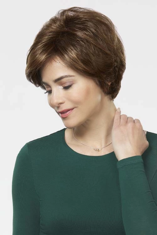 Carmen Wig by Henry Margu | Lace Front | Synthetic Fiber