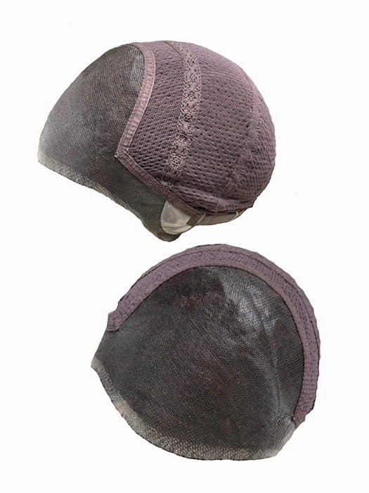 Caroline | Synthetic Lace Front Wig (Hand-Tied)