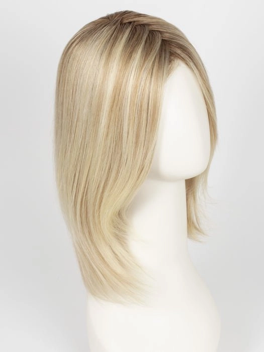 Carrie | Human Hair Lace Front Wig (Mono Top)