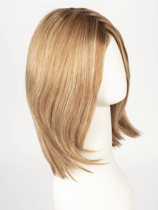 Carrie Hand Tied | Remy Human Hair Lace Front Wig (Mono Top)