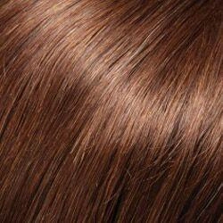 Carrie Hand Tied Wig by Jon Renau | Remy Human Hair Lace Front (Mono Top)