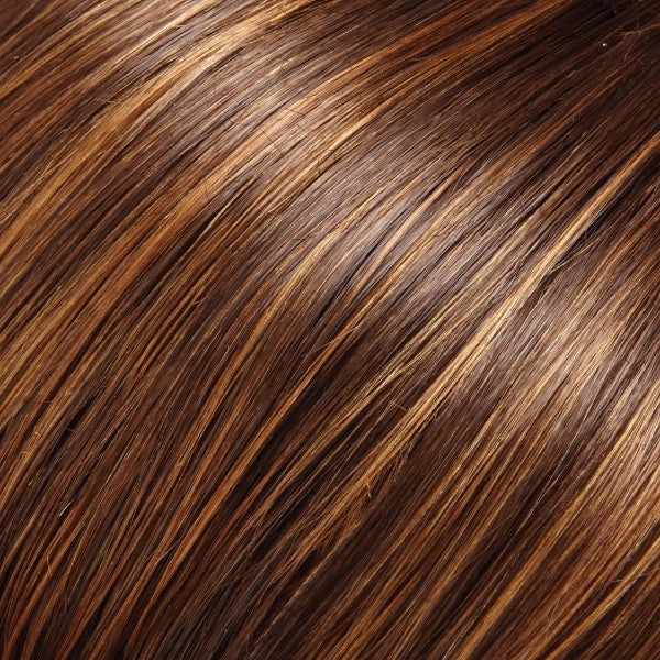 Carrie HT Wig by Jon Renau | Remy Human Hair Hair | Average Cap