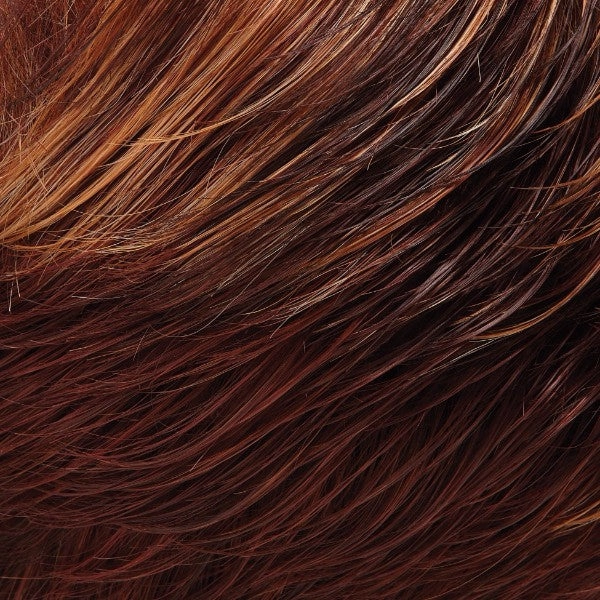 Carrie HT Wig by Jon Renau | Remy Human Hair Hair | Average Cap