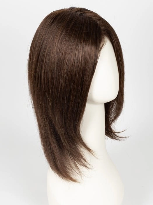 Carrie Lite | Human Hair Lace Front Wig (Mono Top)