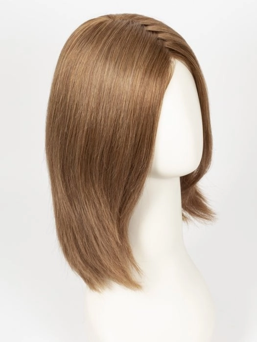 Carrie Lite | Human Hair Lace Front Wig (Mono Top)