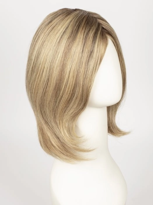 Carrie Lite | Human Hair Lace Front Wig (Mono Top)