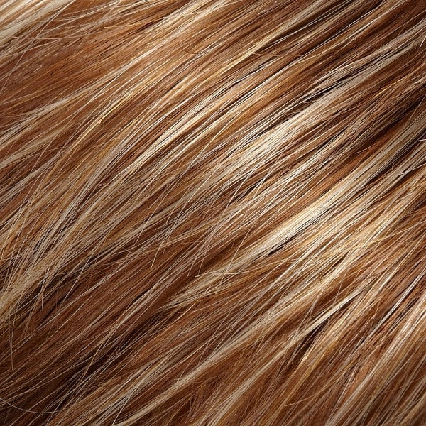 Carrie Lite HT Wig by Jon Renau | Remy Human Hair Hair | Petite Cap