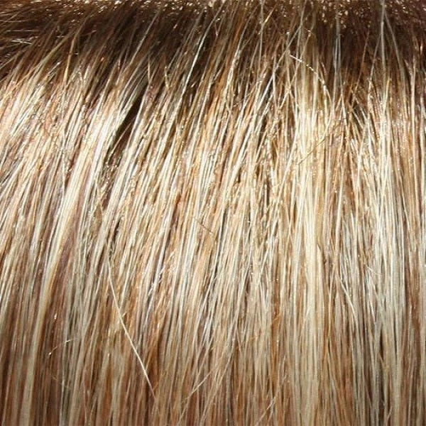 Carrie Lite HT Wig by Jon Renau Exclusive | Remy Human Hair Hair | Average Cap