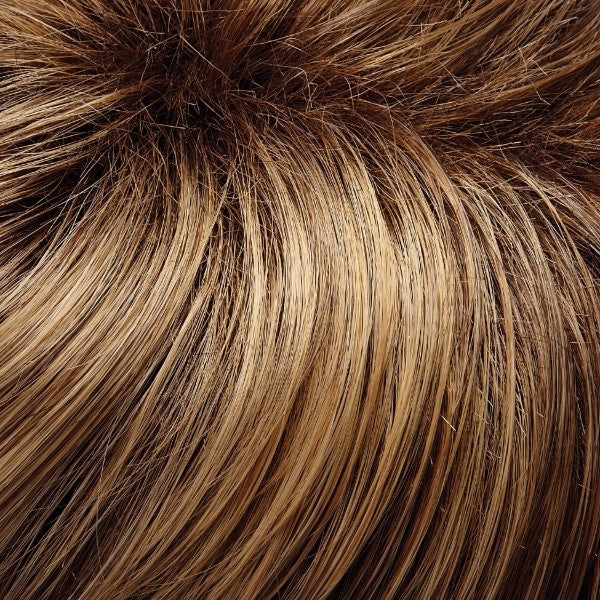 Carrie Lite HT Wig by Jon Renau Exclusive | Remy Human Hair Hair | Average Cap