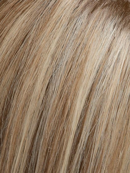 Carrie Lite HT Wig by Jon Renau Exclusive | Remy Human Hair Hair | Average Cap