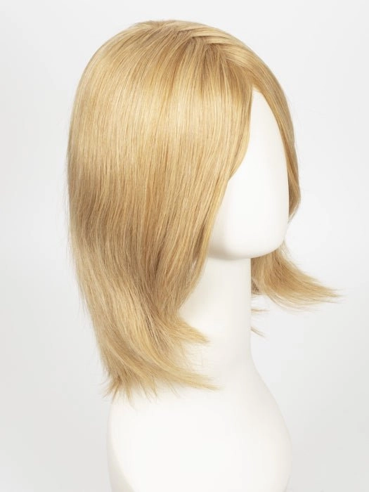 Carrie Lite Petite | Human Hair Lace Front Wig (Hand Tied)