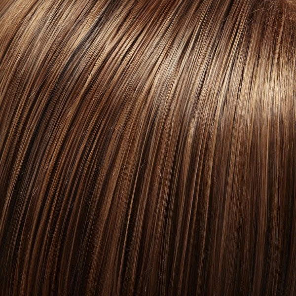 Carrie Wig by Jon Renau | Human Hair Hair | Average Cap