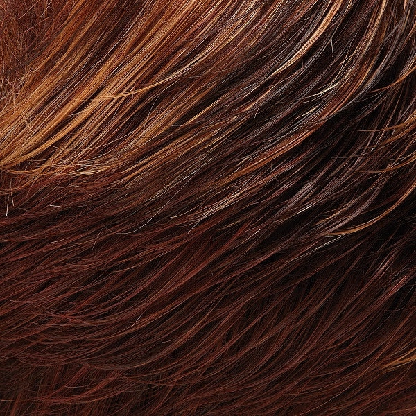 Carrie Wig by Jon Renau | Human Hair Hair | Average Cap