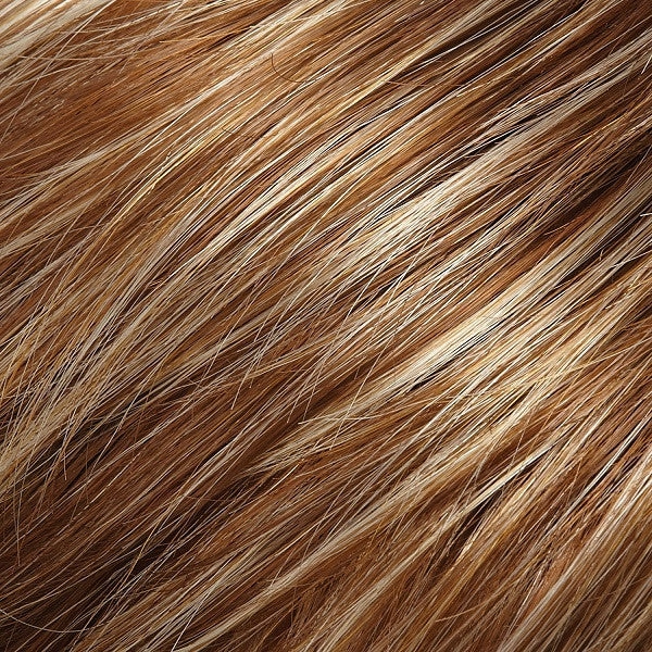 Carrie Wig by Jon Renau | Human Hair Hair | Average Cap