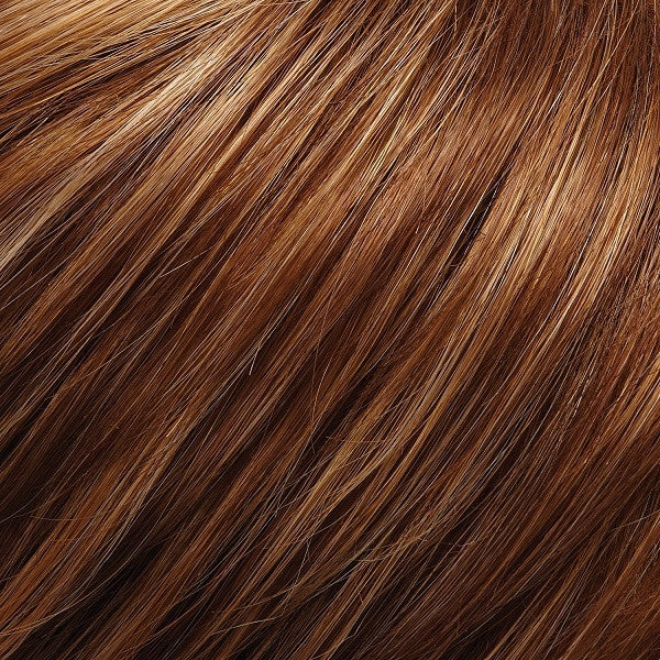 Carrie Wig by Jon Renau | Human Hair Hair | Average Cap