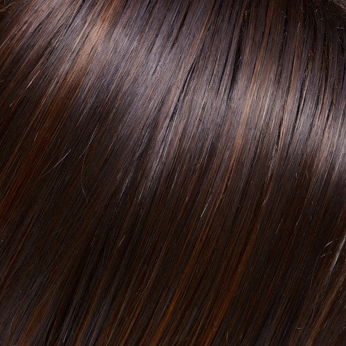 Carrie Wig by Jon Renau | Human Hair Hair | Average Cap