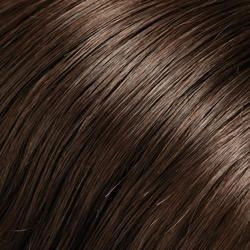 Carrie Wig by Jon Renau | Remy Human Hair - Lace Front Mono Top - Renau Colors