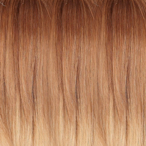 Carrie Wig by Jon Renau Exclusive | Human Hair Hair | Average Cap