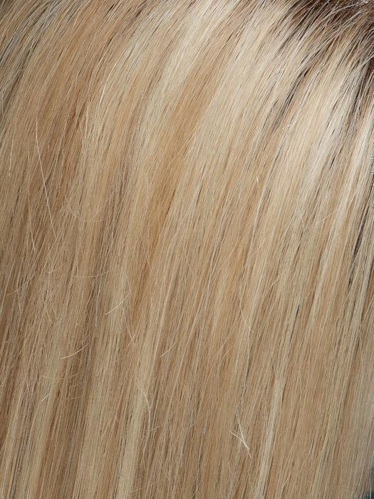 Carrie Wig by Jon Renau Exclusive | Human Hair Hair | Average Cap