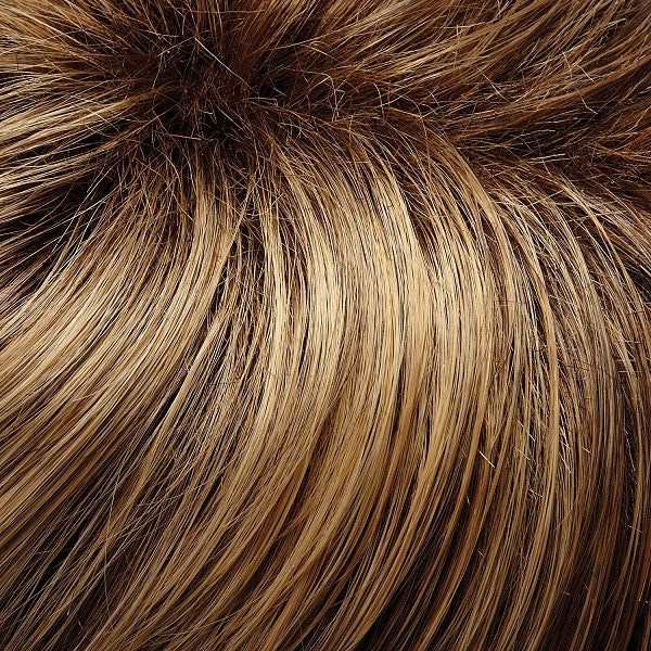Carrie Wig by Jon Renau Exclusive | Human Hair Hair | Average Cap