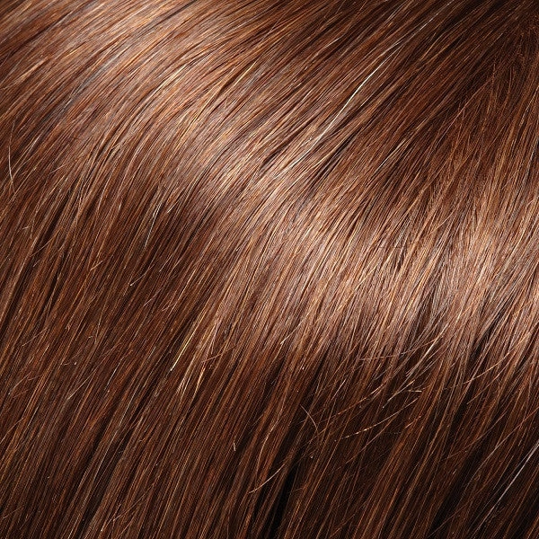 Carrie Wig by Jon Renau Exclusive | Human Hair Hair | Average Cap