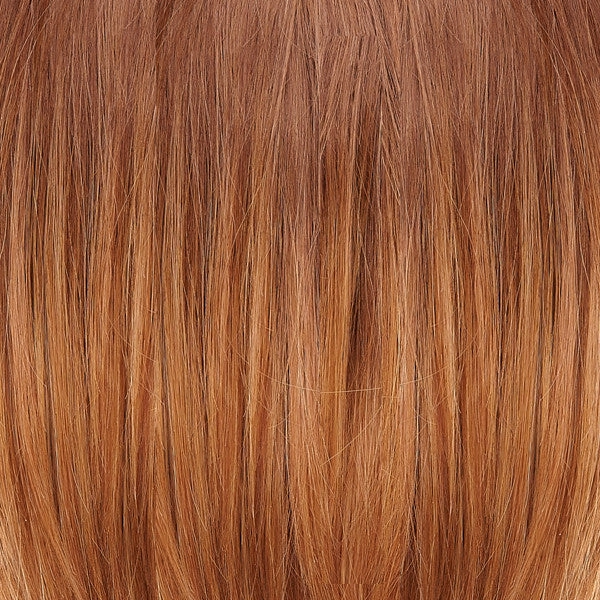 Carrie Wig by Jon Renau Exclusive | Human Hair Hair | Average Cap