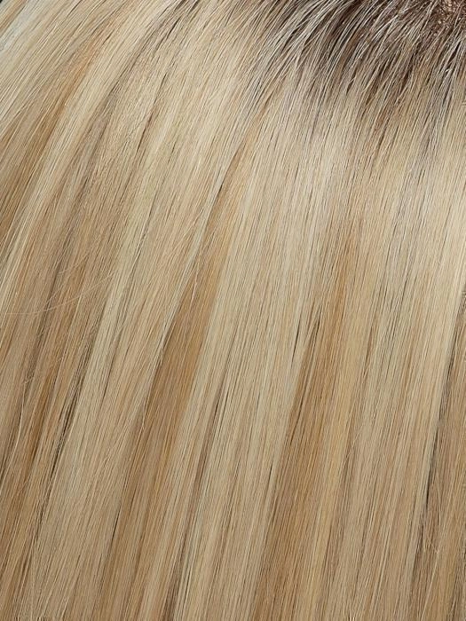Carrie Wig by Jon Renau Exclusive | Human Hair Hair | Average Cap