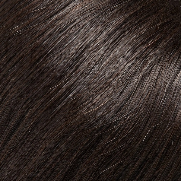 Carrie Wig by Jon Renau Exclusive | Human Hair Hair | Average Cap