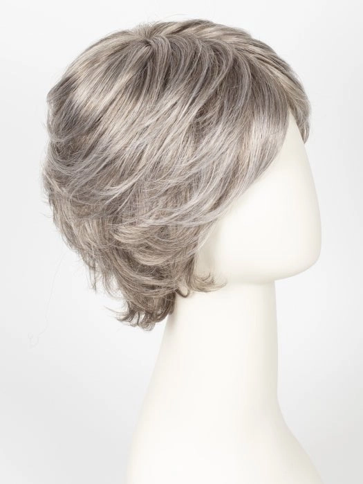 Carte Blanche | Synthetic Lace Front Wig (Hand-Tied Top)