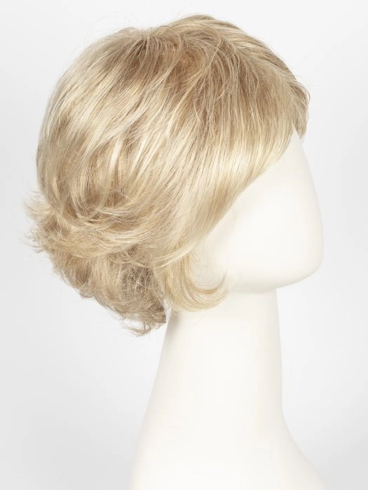 Carte Blanche | Synthetic Lace Front Wig (Hand-Tied Top)