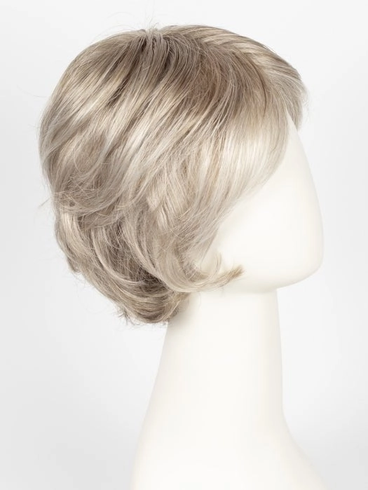 Carte Blanche | Synthetic Lace Front Wig (Hand-Tied Top)