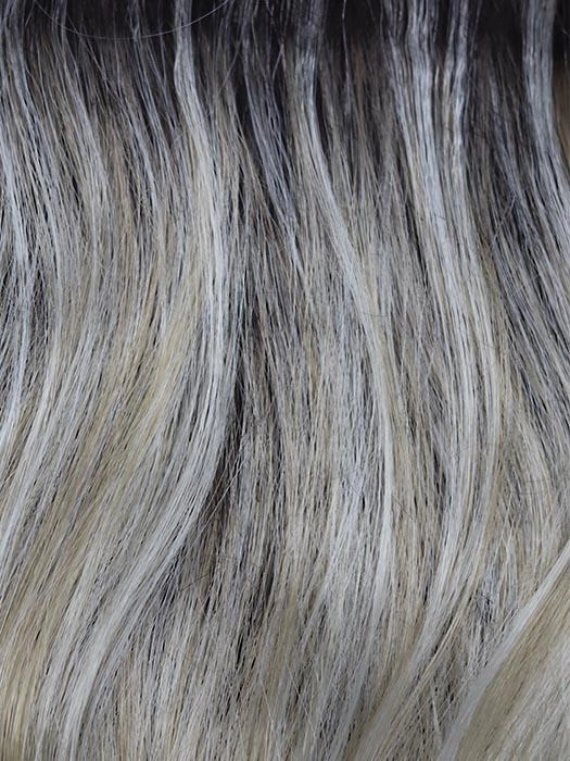 Carter | Synthetic Lace Front Wig