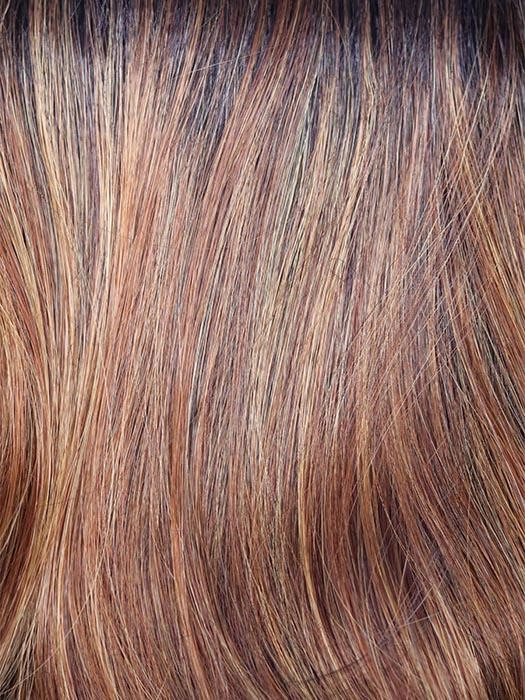 Carter | Synthetic Lace Front Wig