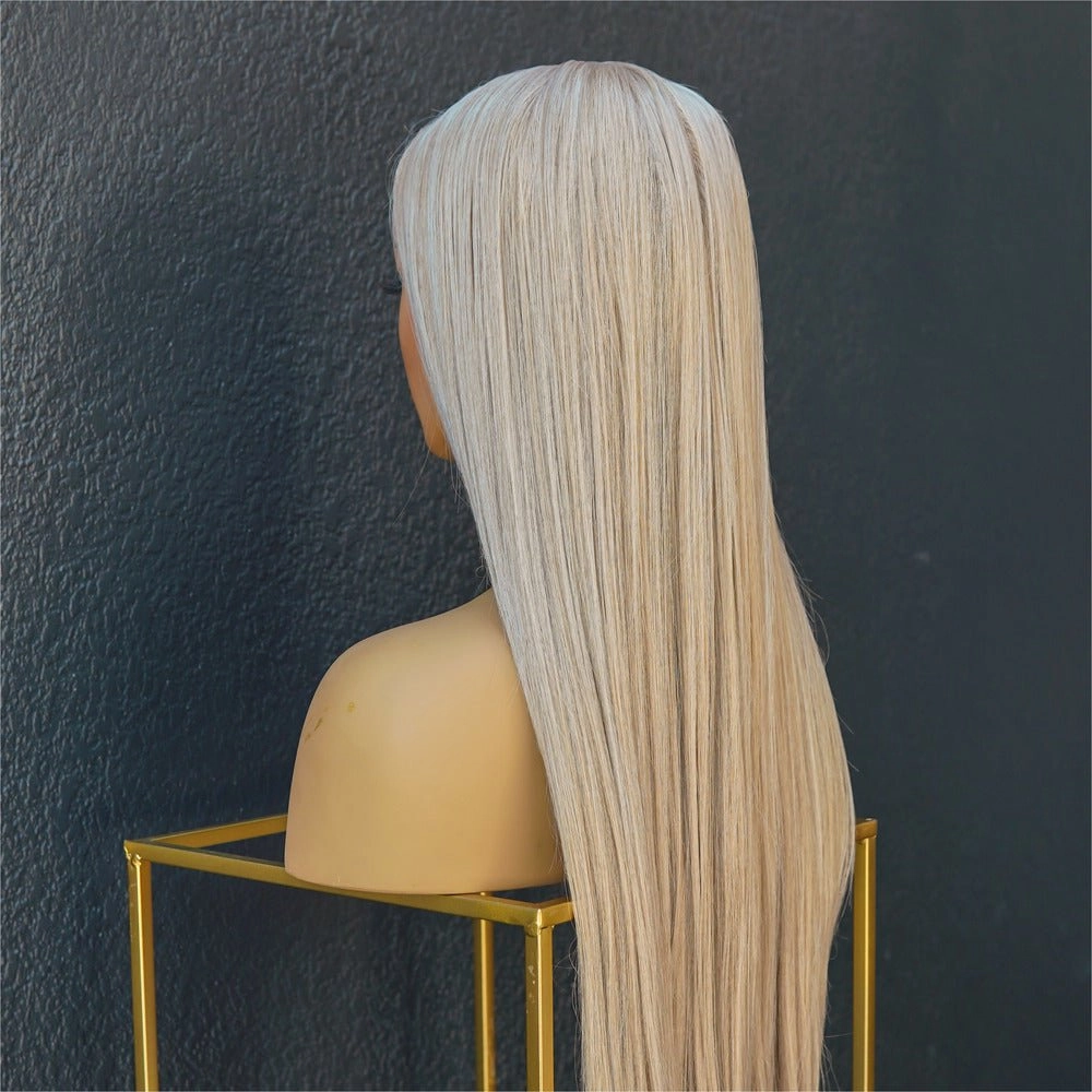 CARTIER Caramel Lace Front Wig