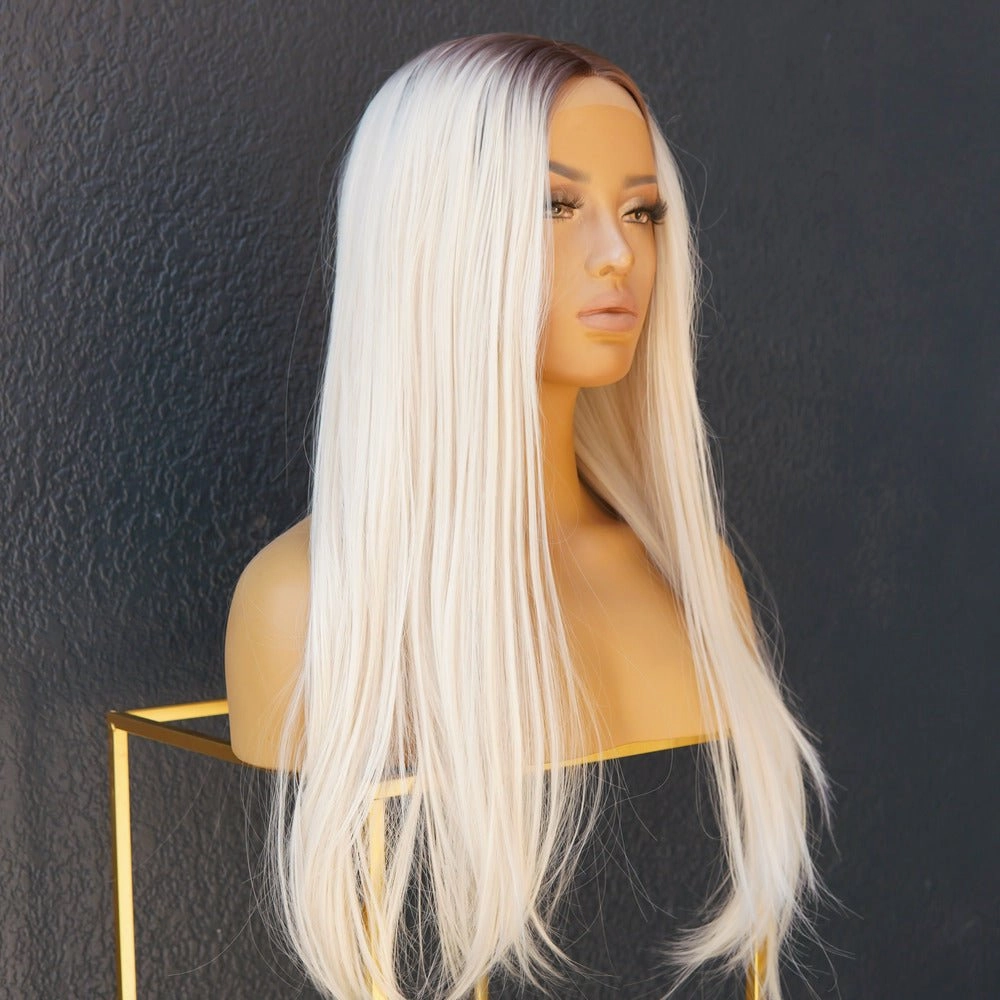 CARTIER Ombre Lace Front Wig