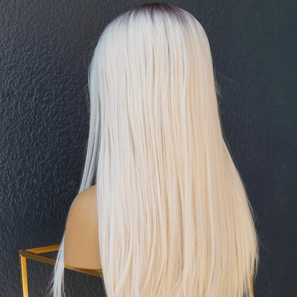 CARTIER Ombre Lace Front Wig