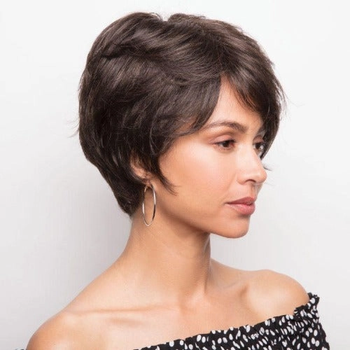 Casey - Monofilament Collection by Amore