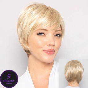 Casey - Naturally Yours Collection by Henry Margu