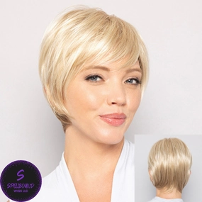 Casey - Naturally Yours Collection by Henry Margu