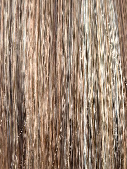 Casey | Synthetic Wig (Mono Top)