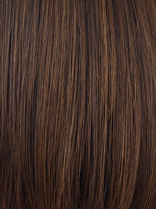 Casey | Synthetic Wig (Mono Top)