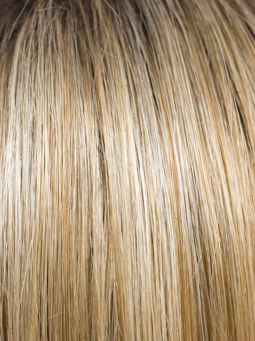 Casey | Synthetic Wig (Mono Top)