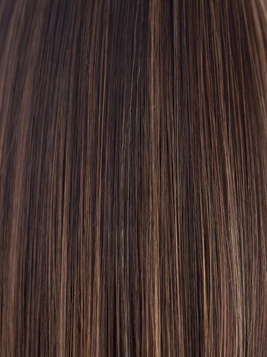 Casey Wig by Amore | Double Monofilament | Synthetic Fiber